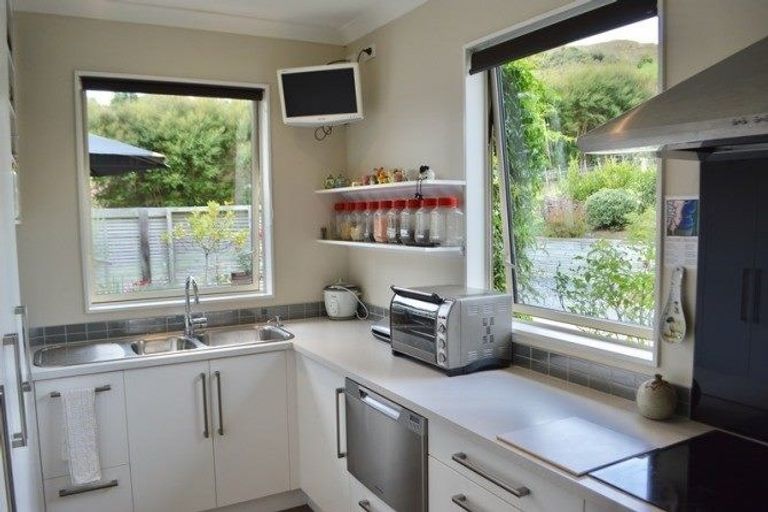 Photo of property in 99 Mickell Road, Hautere, Otaki, 5582