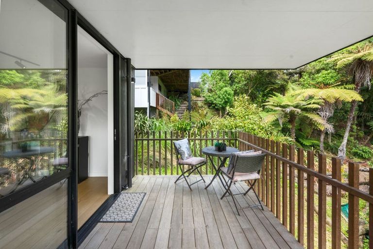 Photo of property in 61a Evelyn Road, Cockle Bay, Auckland, 2014