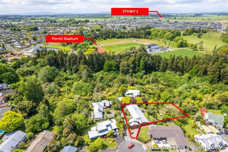 Photo of property in 8 Sharpley Place, Chartwell, Hamilton, 3210