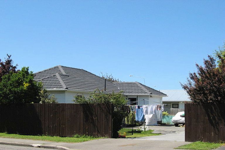 Photo of property in 31b Vickery Street, Kaiapoi, 7630