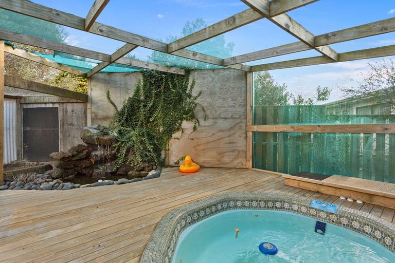 Photo of property in 10 Mcvie Road, Huntly, 3700