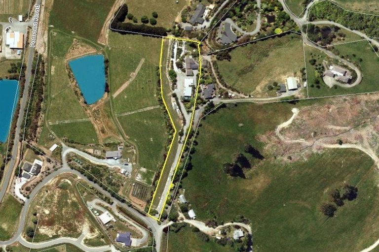 Photo of property in 208 Pomona Road, Ruby Bay, Upper Moutere, 7173