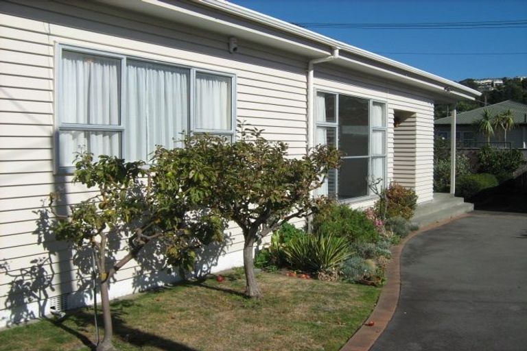 Photo of property in 111a Darlington Road, Miramar, Wellington, 6022