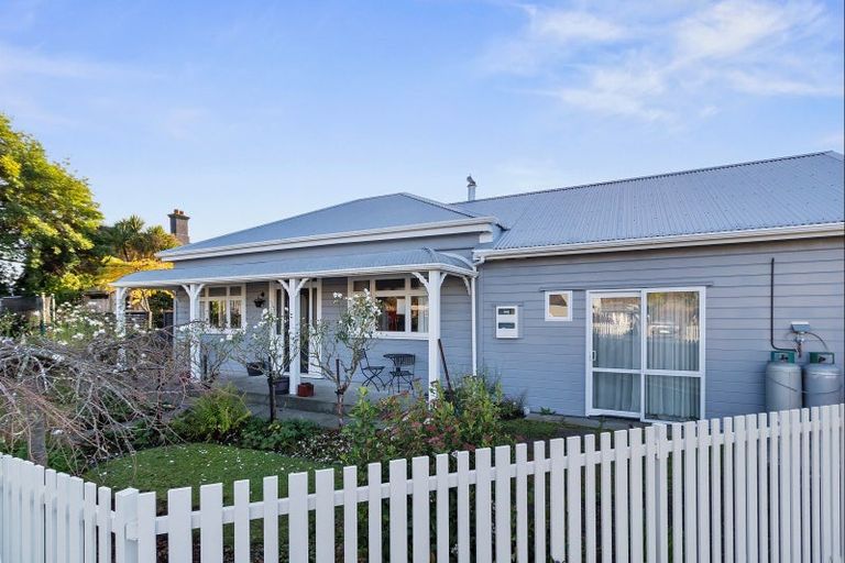 Photo of property in 117 Otipua Road, Watlington, Timaru, 7910