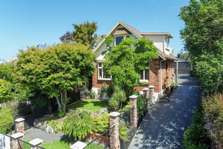 Photo of property in 4 Hertnon Street, West End, Timaru, 7910