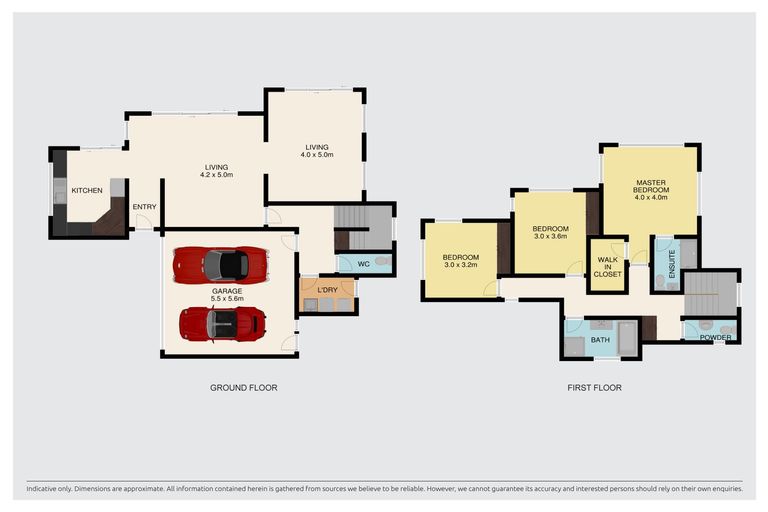 Photo of property in 73 Nelson Street, Howick, Auckland, 2014