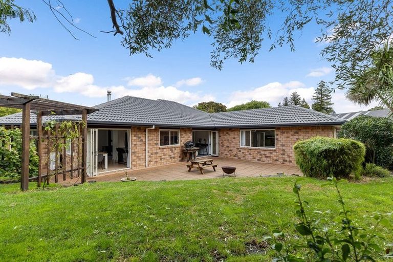 Photo of property in 12 Maple Place, Morrinsville, 3300