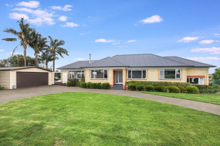 Photo of property in 420 Mangatangi Road, Mangatangi, Pokeno, 2473