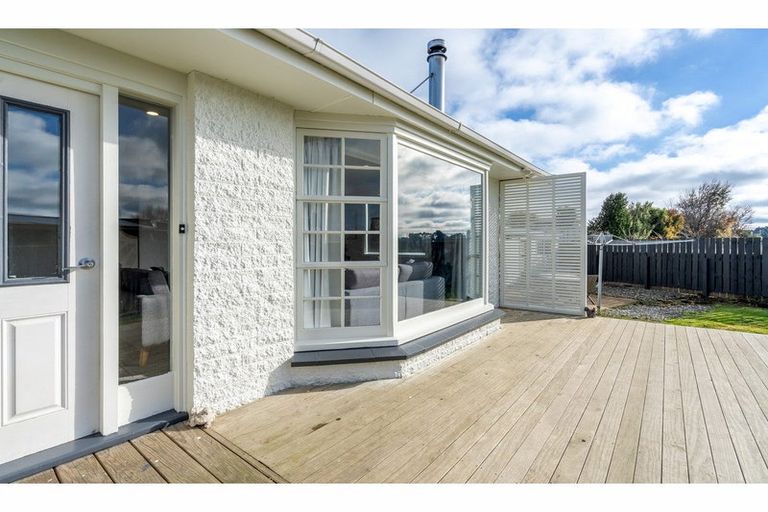Photo of property in 780 Tweed Street, Rockdale, Invercargill, 9812
