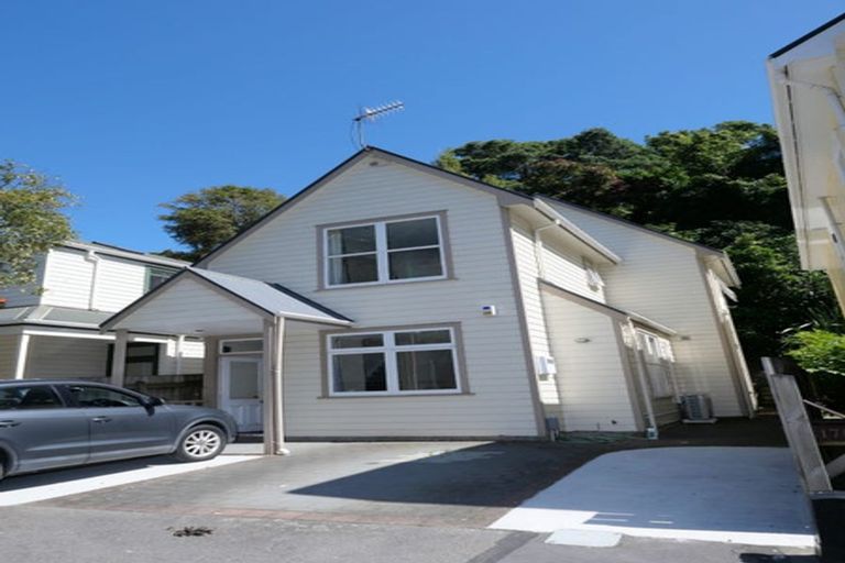 Photo of property in 180 Sydney Street West, Thorndon, Wellington, 6011