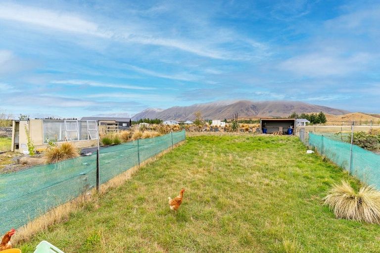 Photo of property in 35 Ben Ohau Road, Ben Ohau, Twizel, 7999