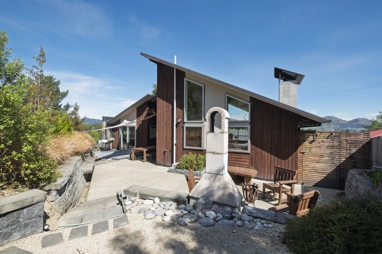 Photo of property in 90 Conical Hill Road, Hanmer Springs, 7334