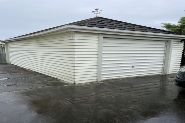 Photo of property in 49 York Street, Levin, 5510