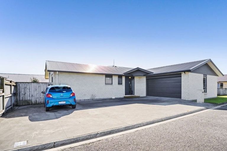 Photo of property in 116b Wills Road, Bell Block, New Plymouth, 4312