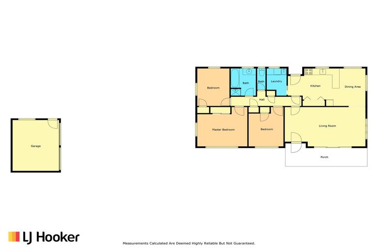 Photo of property in 27 Findlater Street, Matamata, 3400