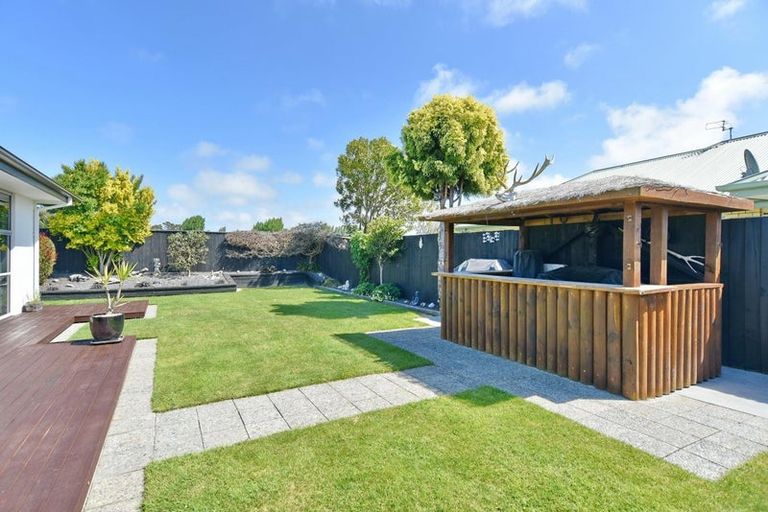 Photo of property in 71 Allison Crescent, Kaiapoi, 7630