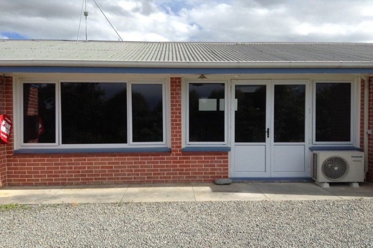 Photo of property in 1 Lampard Street, Methven, 7730