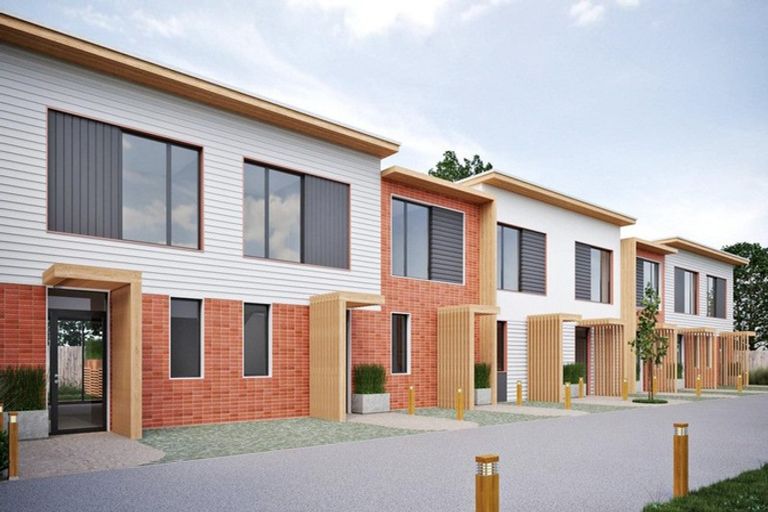 Photo of property in 100 Clevedon Road, Papakura, 2110