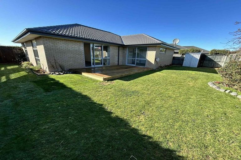 Photo of property in 8 Ellesmere Street, Marshland, Christchurch, 8083
