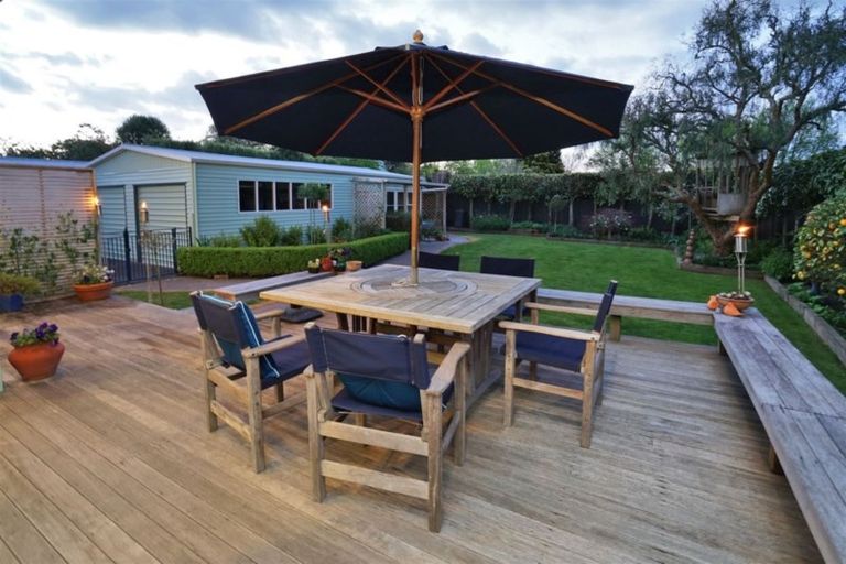 Photo of property in 3 Thames Street, Claudelands, Hamilton, 3214