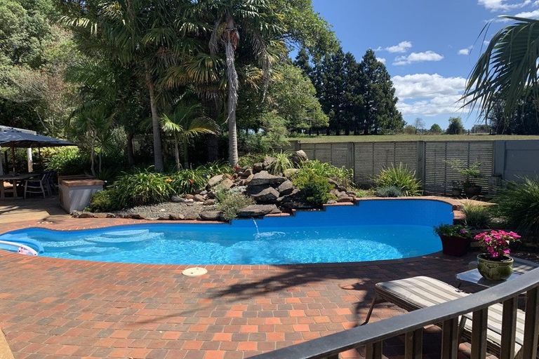 Photo of property in 494 Te Ahu Ahu Road, Waimate North, Kerikeri, 0293