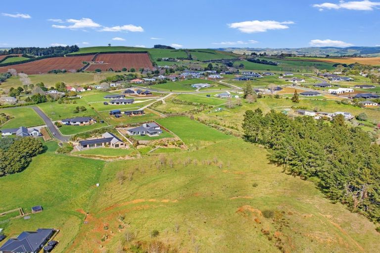 Photo of property in 33 Old Sheepyard Lane, Onewhero, 2697