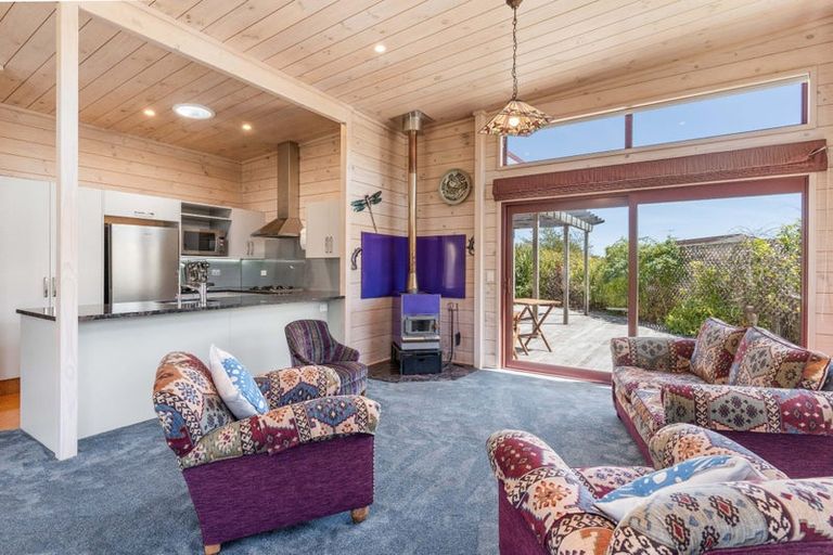 Photo of property in 4a Daniel Street, Martinborough, 5711