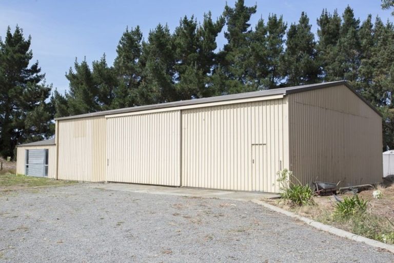 Photo of property in 2478 North Rakaia Road, Bankside, Rakaia, 7783