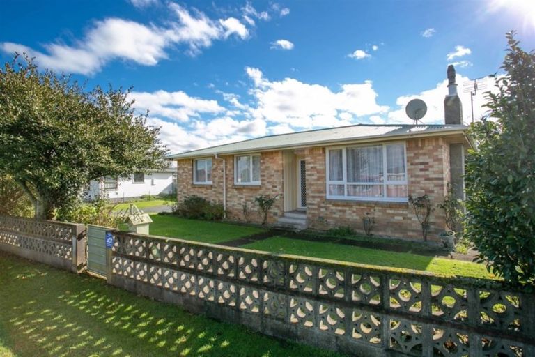 Photo of property in 5 Ratcliffe Street, Matamata, 3400
