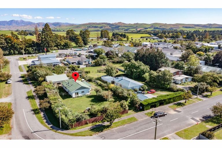 Photo of property in 3 Stock Road, Culverden, 7392