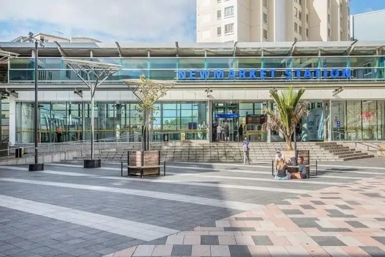 Photo of property in 205/26 Remuera Road, Newmarket, Auckland, 1050