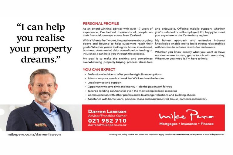 Photo of property in 2 Ardrossan Way, Tai Tapu, 7672