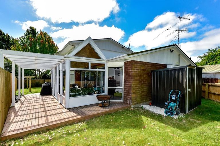 Photo of property in 55 Parkstone Avenue, Ilam, Christchurch, 8041