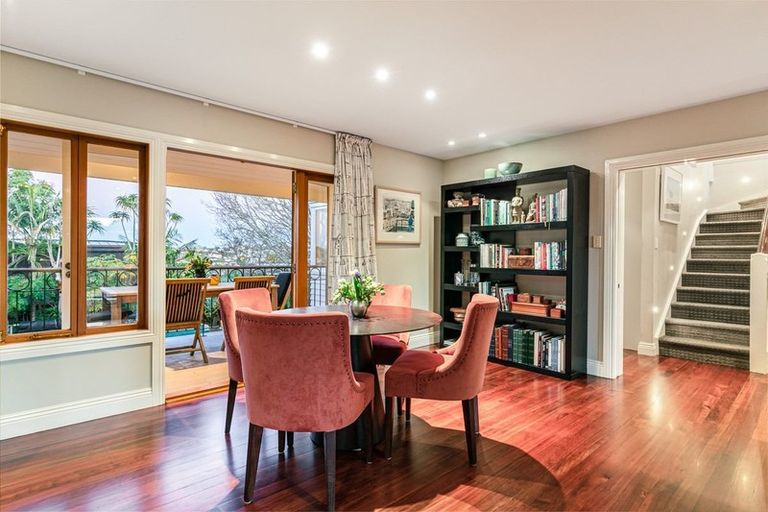 Photo of property in 121 Arney Road, Remuera, Auckland, 1050