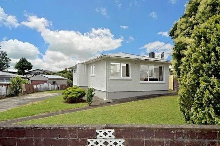 Photo of property in 28 Kudu Road, Otara, Auckland, 2023