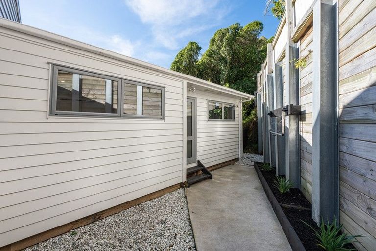 Photo of property in 21b Kilsyth Street, Karori, Wellington, 6012