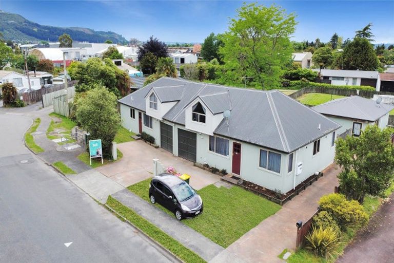 Photo of property in 3 Tuara Place, Rotorua, 3010
