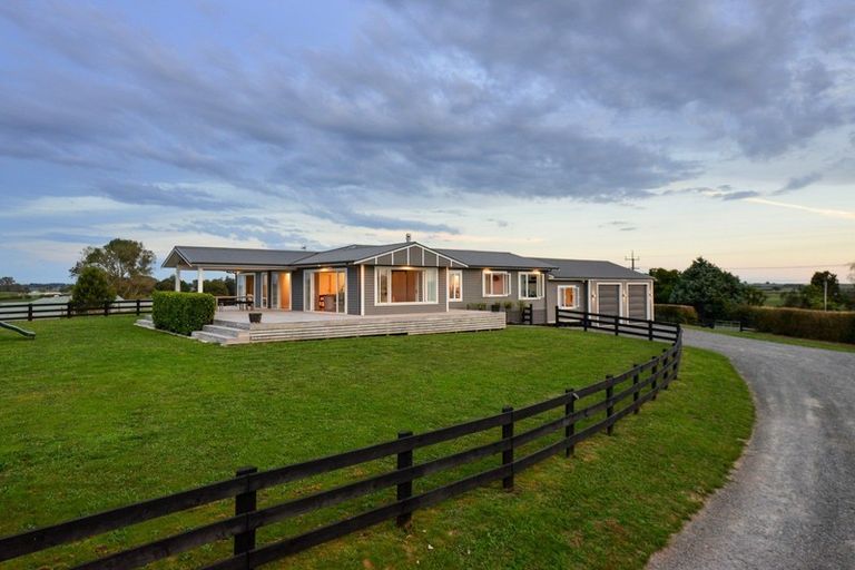 Photo of property in 226 Kainui Road, Taupiri, 3791