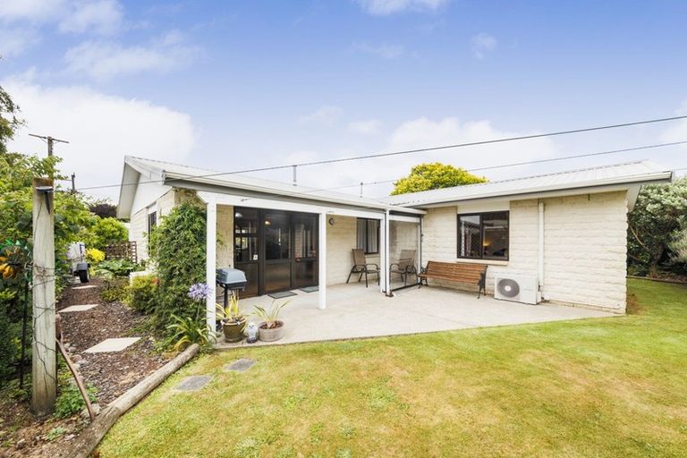 Photo of property in 103 Salisbury Street, Ashhurst, 4810