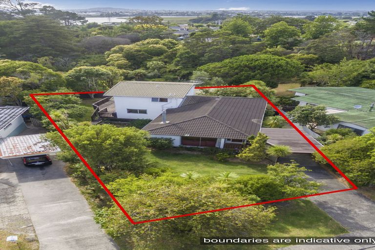 Photo of property in 20 Finlow Drive, Te Atatu South, Auckland, 0610