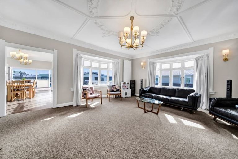 Photo of property in 45 Wilson Street, Hawera, 4610