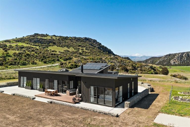 Photo of property in 2 Poison Creek, Queensberry, Cromwell, 9383