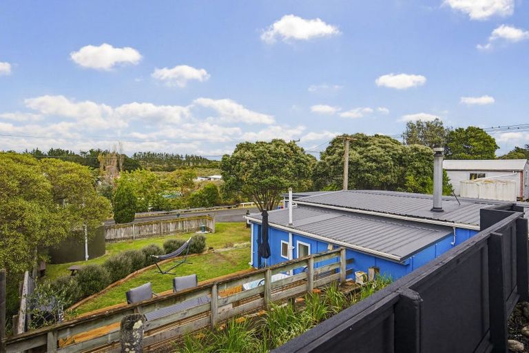 Photo of property in 840 Hokio Beach Road, Hokio Beach, Levin, 5571