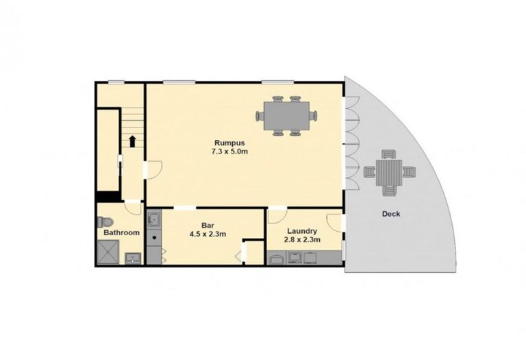 Photo of property in 41 Allum Street, Kohimarama, Auckland, 1071