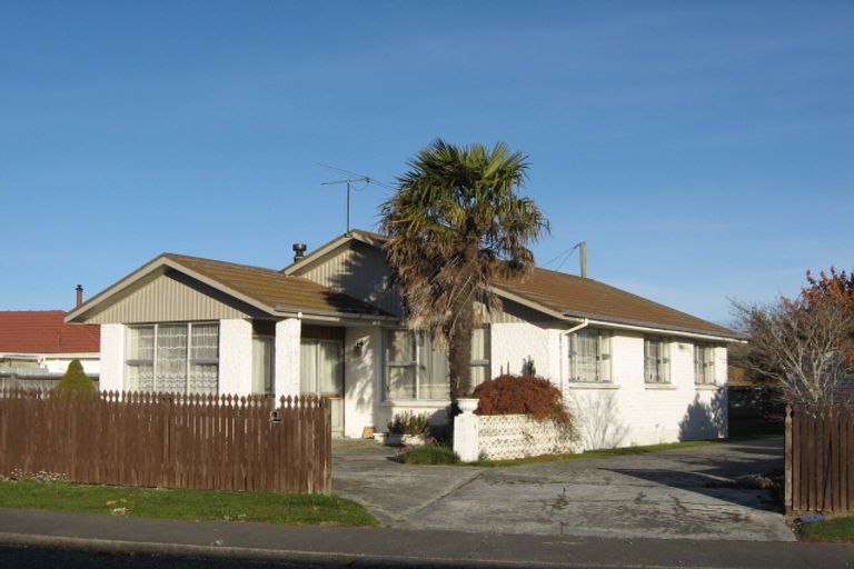 Photo of property in 15 Dale Crescent, East Gore, Gore, 9710