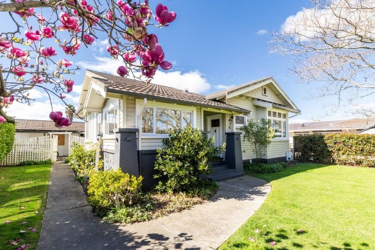 Photo of property in 517 Cornwall Road, Mahora, Hastings, 4120