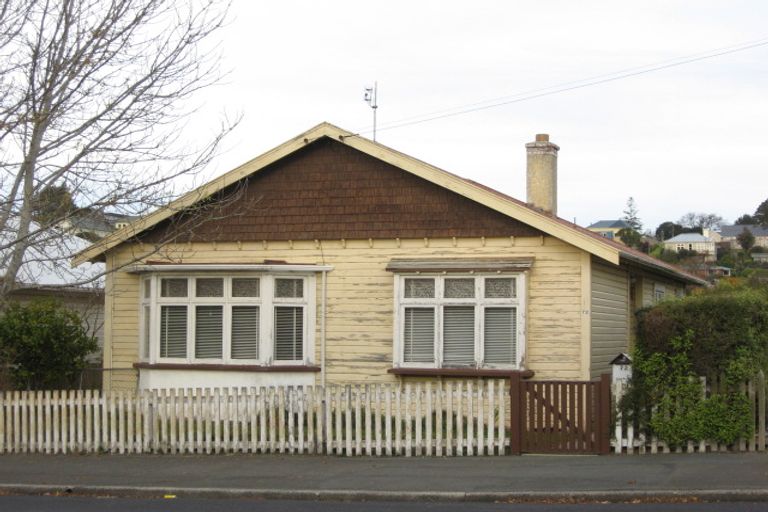 Photo of property in 72 Nairn Street, Kaikorai, Dunedin, 9010