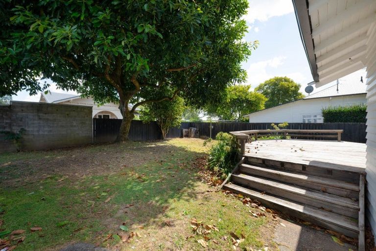 Photo of property in 49 Firth Street, Hamilton East, Hamilton, 3216