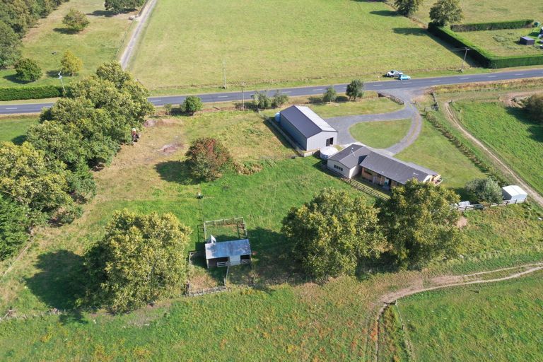 Photo of property in 672 Henry Road, Taupiri, 3791