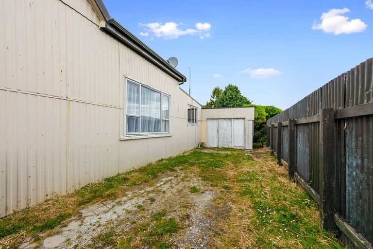 Photo of property in 45 Grace Street, Appleby, Invercargill, 9812